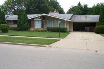 249 N Kendrick Ave., Burlington, WI 53105
