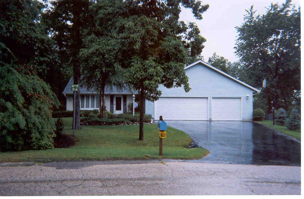 1254 98th Ave., Somers, WI 53144