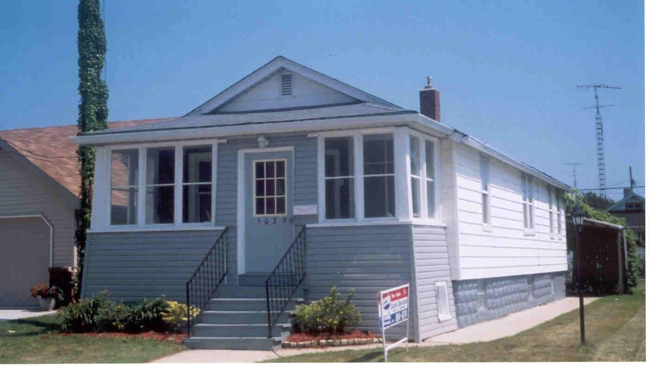 5029 26th Ave., Kenosha, WI 53140