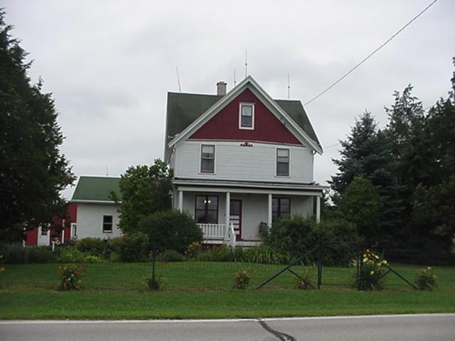 26241 W Hickory Rd. #N91, Lisbon, WI 53029