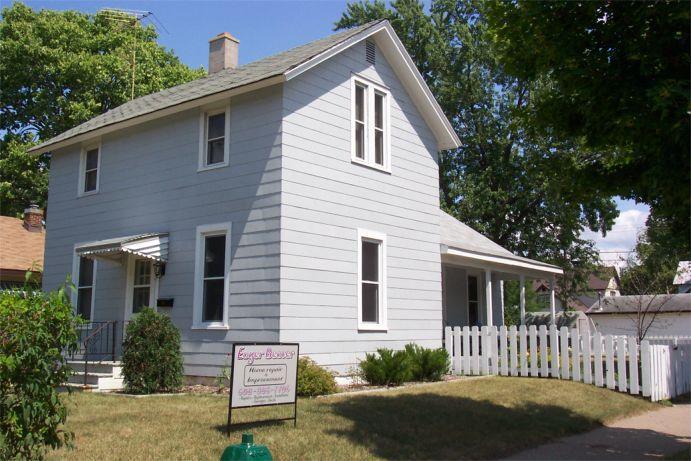 [Address Hidden by Seller], La Crosse, WI 54603