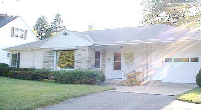 715 N 116th St., Wauwatosa, WI 53226
