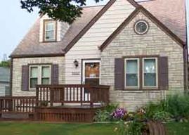 4501 S Lenox, Milwaukee, WI 53207