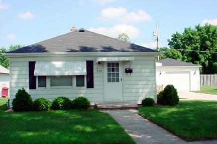 719 S Indiana Ave., West Bend, WI 53095