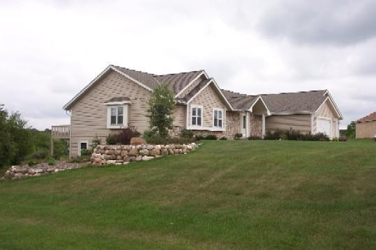 7460 W Brookside Cir. #W252, Vernon, WI 53189
