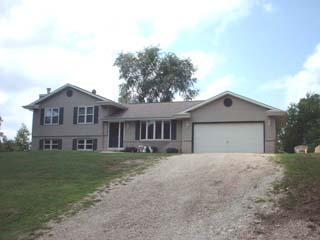 8165 Truman, Burlington, WI 53105