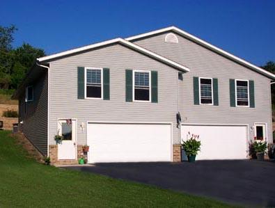 848 Lookout Ct., Hartford, WI 53027