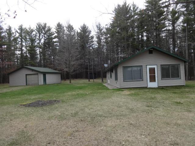 N17060 Rainbow Rd., Beecher, WI 54156