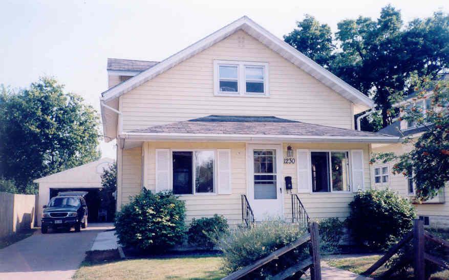 [Address Hidden by Seller], La Crosse, WI 54601