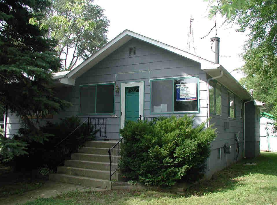 N1197 Laurel Dr., Bloomfield, WI 53157
