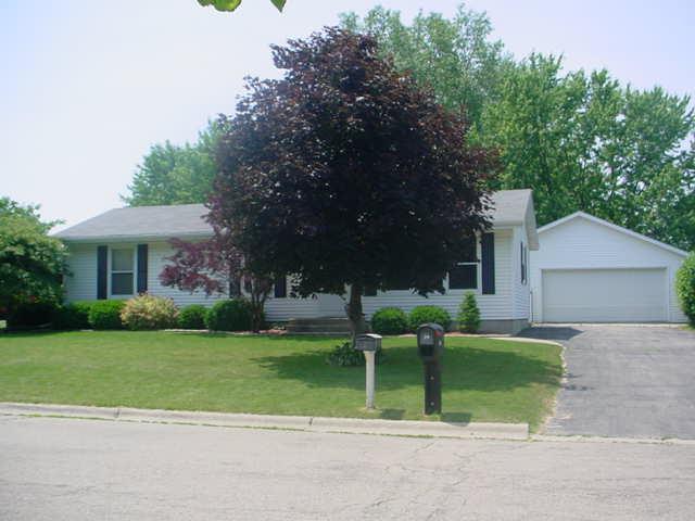 24 Maria Dr., Elkhorn, WI 53121