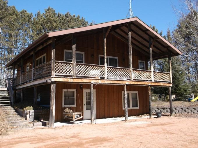 N11178 Schlies Rd., Wausaukee, WI 54177