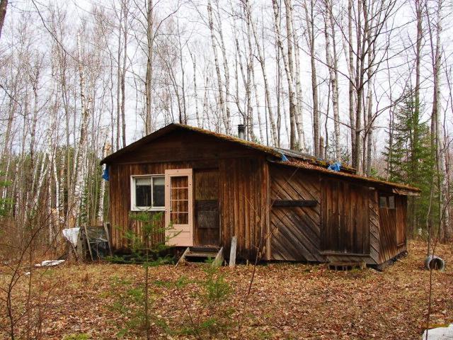 W15816 Fawn Acres Rd., Goodman, WI 54125