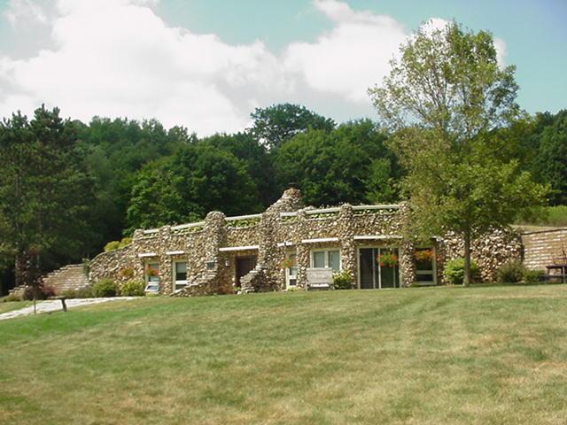 18076 Gault Valley Rd., Bloom, WI 54634