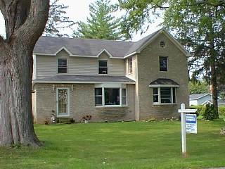 615 N Wisconsin St., Genoa City, WI 53128