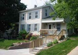 411 N Harrison St., Port Washington, WI 53074