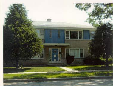 5962 N 63rd St., Milwaukee, WI 53218