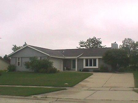 7211 S Tifton Dr., Franklin, WI 53132