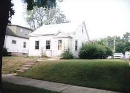5521 N 33rd St, Milwaukee, WI 53209