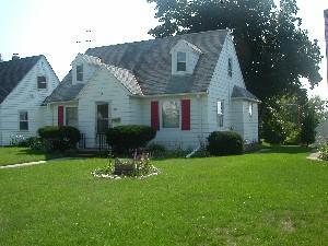 606 S Garfield Ave., Port Washington, WI 53074