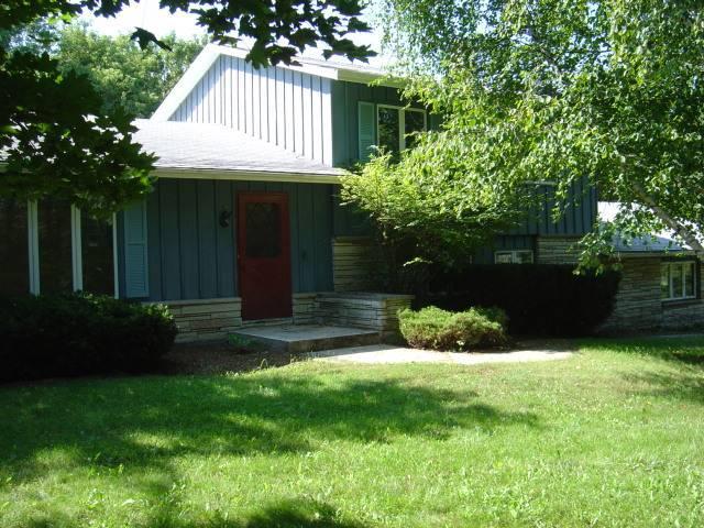 5366 N Meadowlark Rd., Sheboygan Falls, WI 53085