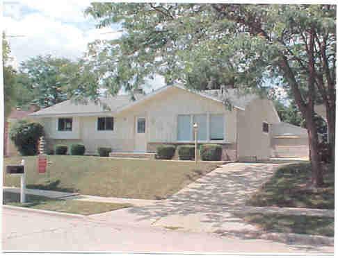8026 50th Ave., Kenosha, WI 53142