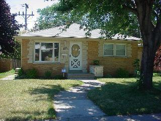 8741 W Appleton Ave., Milwaukee, WI 53225