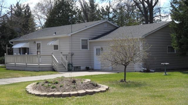 301 Wilbert St., Crivitz, WI 54114