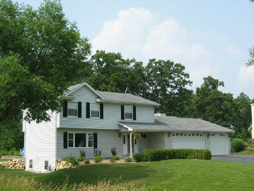 1222 Laurel Ln, Dover, WI 53139