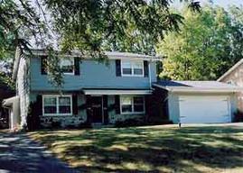 [Address Hidden by Seller], Hales Corners, WI 53130