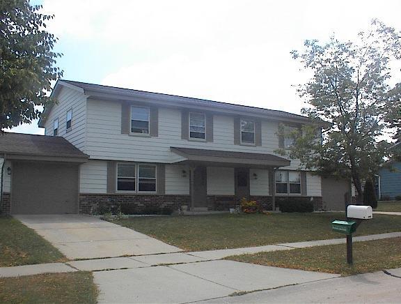 [Address Hidden by Seller], Oak Creek, WI 53154