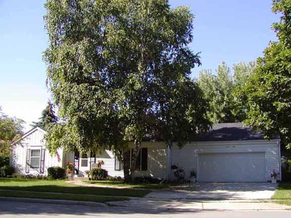 [Address Hidden by Seller], Waukesha, WI 53186