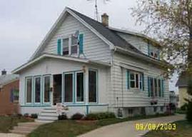 1412 Logan Ave., Sheboygan, WI 53083