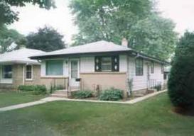 5744 N 69th St., Milwaukee, WI 53218