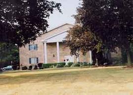 11100 W Janesville Rd. #101, Hales Corners, WI 53130