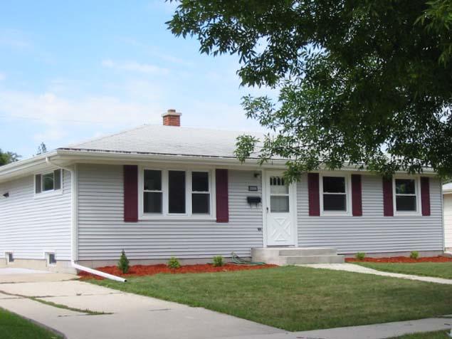2008 N 26th St., Sheboygan, WI 53081