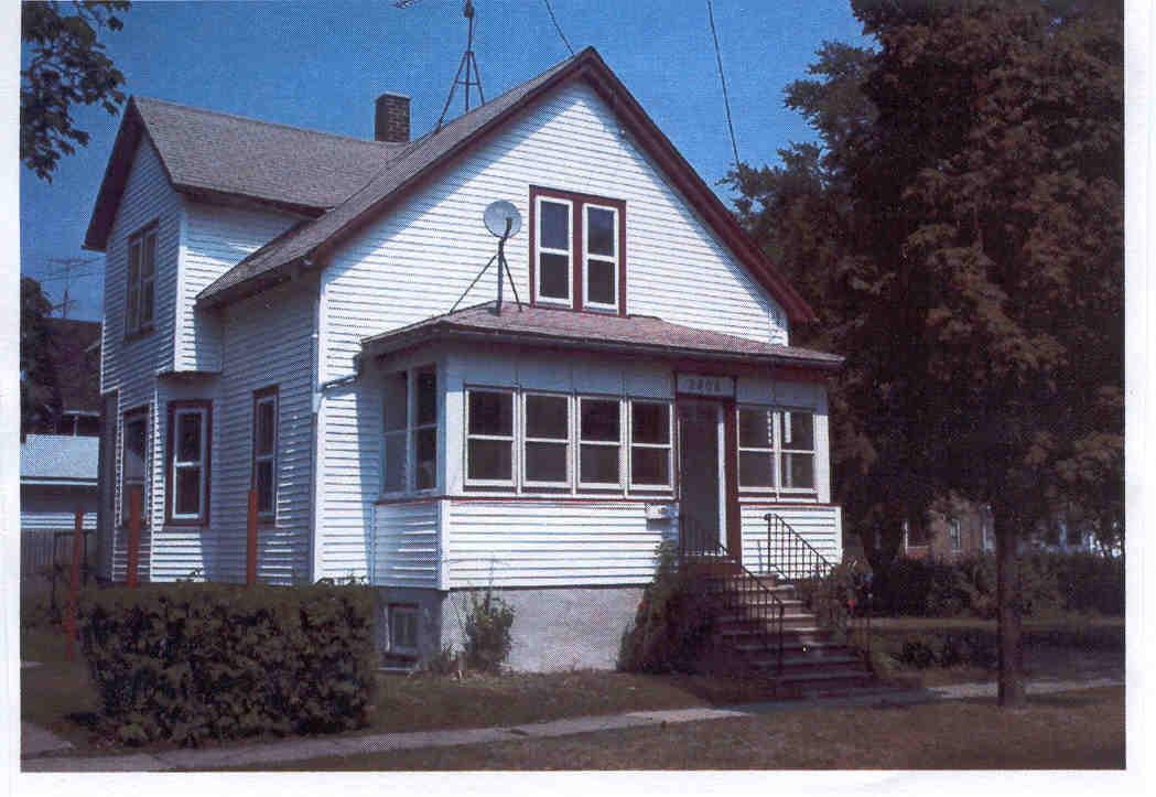 2406 55th St., Kenosha, WI 53140