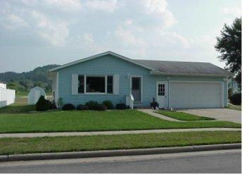 805 E Garland St., West Salem, WI 54669