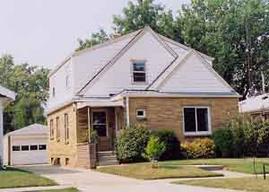 2616 Hayes Ave., Racine, WI 53405