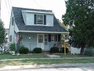 602 Mckinley Ave., Hartford, WI 53027