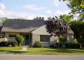 301 E School Rd., Whitefish Bay, WI 53217