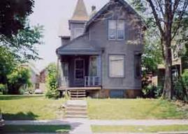 1435 N 38th, Milwaukee, WI 53208