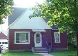 1012 S Lafayette, Shawano, WI 54166