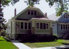 813 E Holt Ave., Milwaukee, WI 53207
