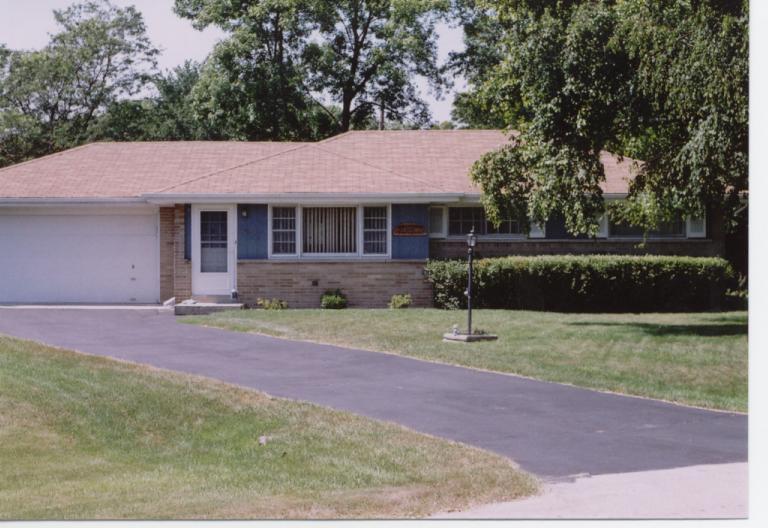 8429 N 59th St., Brown Deer, WI 53223