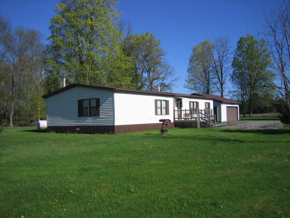 N10905 Jermac Rd., Wausaukee, WI 54177