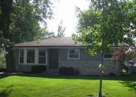 5863 S Madeline Ave, Milwaukee, WI 53221