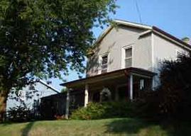 416 S Chestnut, Port Washington, WI 53074