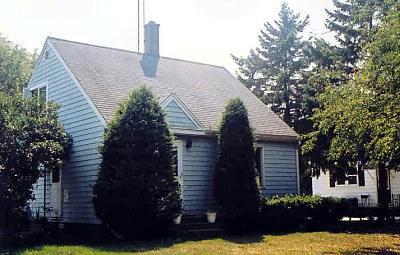 1415 Lawndale Ave., Mount Pleasant, WI 53403