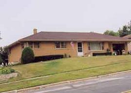 515 Vine St., West Bend, WI 53095